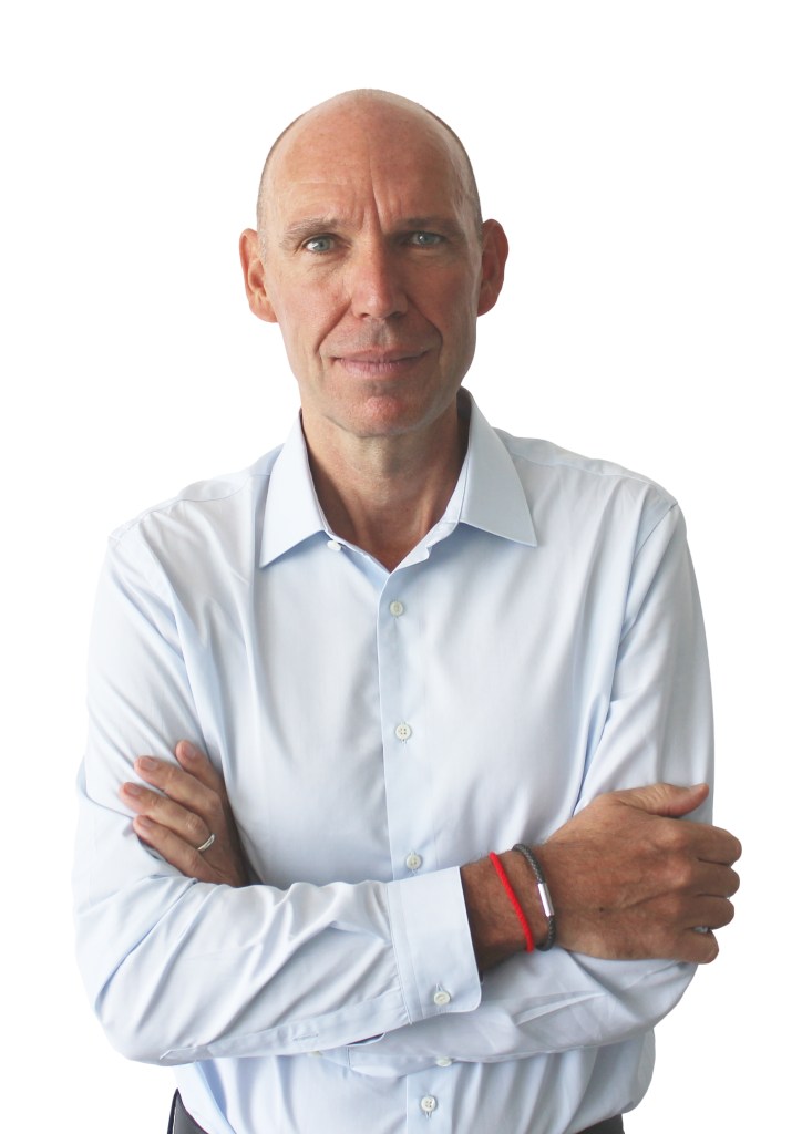 R&eacute;gis Schultz